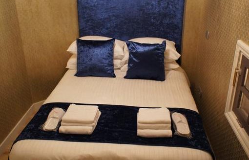 Two Bedroom JV