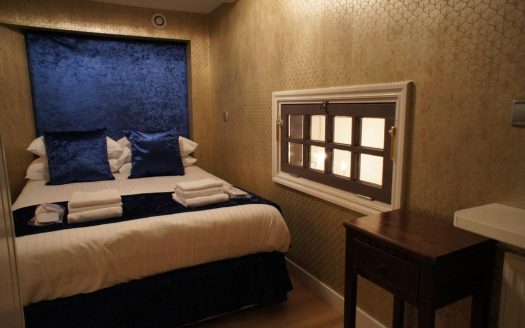 Two Bedroom JV
