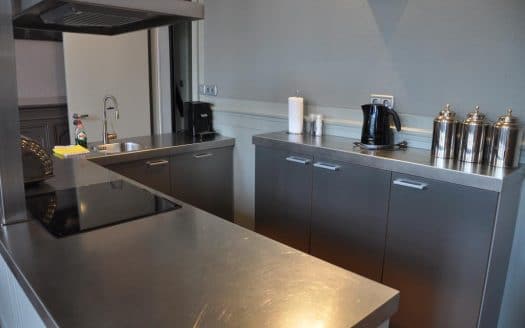 Two Bedroom JV
