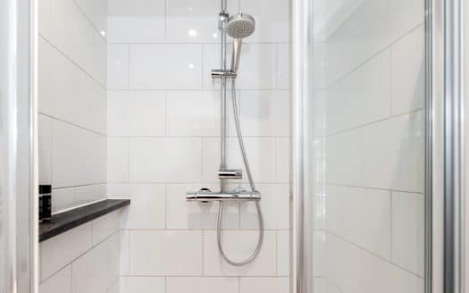 Two Bedroom with Garden – South