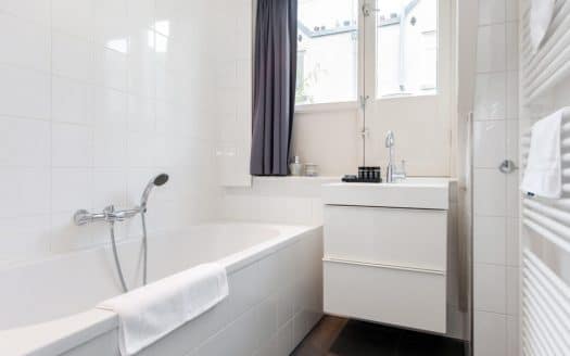 Two Bedroom – South