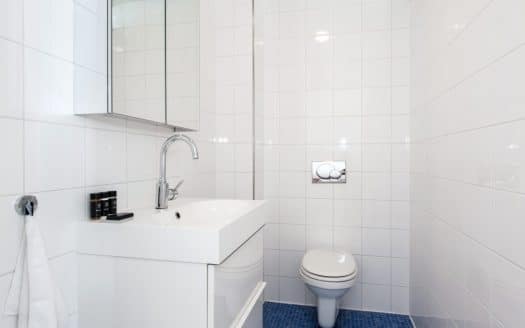 Two Bedroom – South