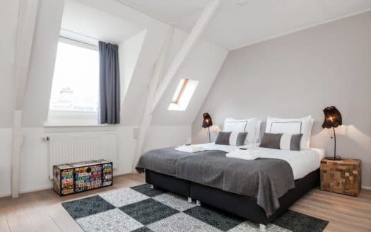 Two Bedroom – South