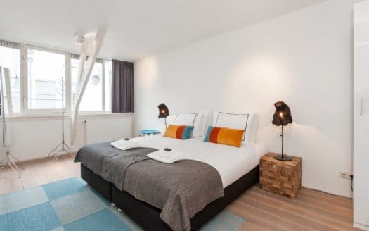 Two Bedroom – South