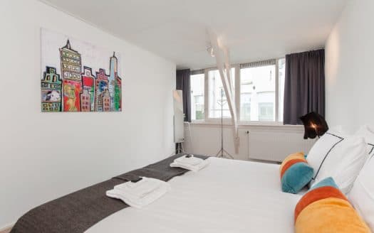 Two Bedroom – South