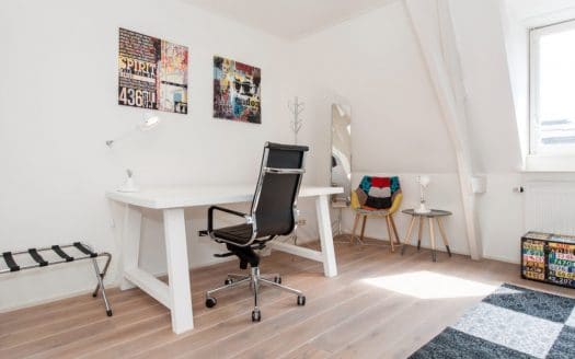 Two Bedroom – South