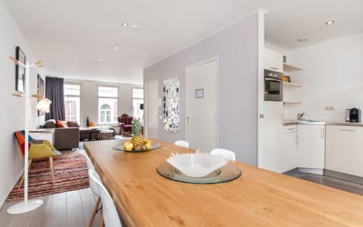 Two Bedroom – South