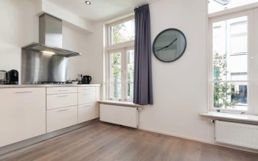 Two Bedroom – South
