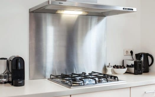 Two Bedroom – South