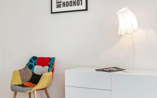 Two Bedroom – South