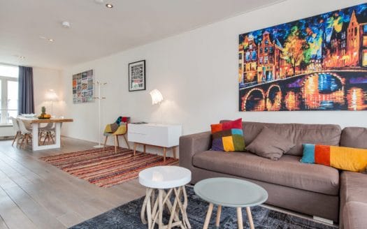 Two Bedroom – South