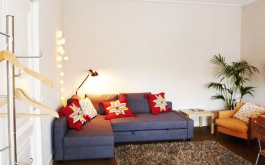 Amsterdam Amstel Apartment River View