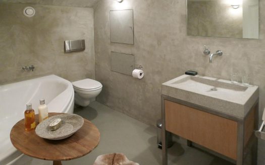 Artist Studio for Couples