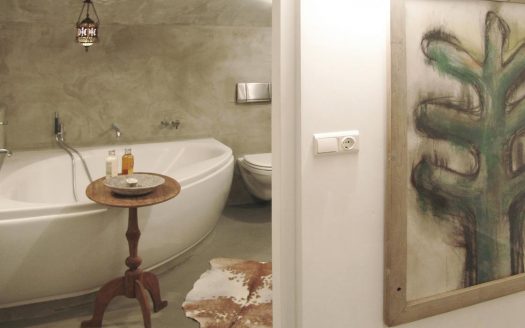 Artist Studio for Couples
