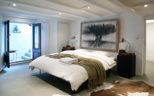 Artist Studio for Couples