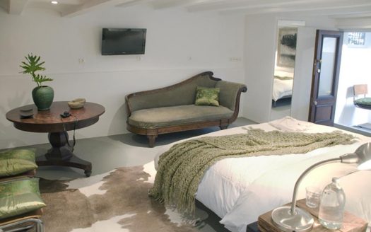 Artist Studio for Couples
