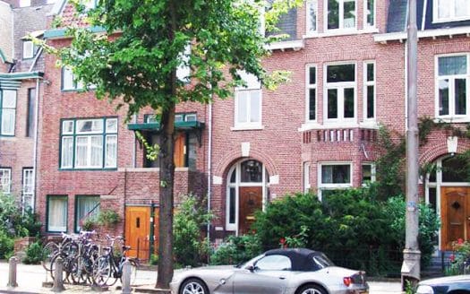 Artist Studio for Couples