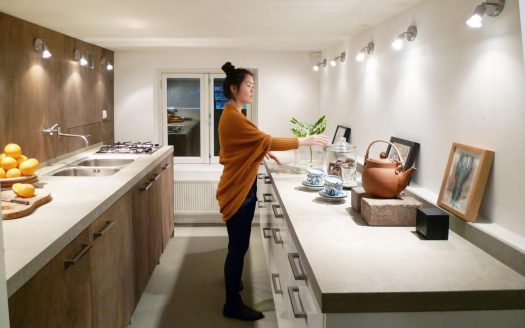 Artist Studio for Couples