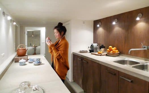 Artist Studio for Couples