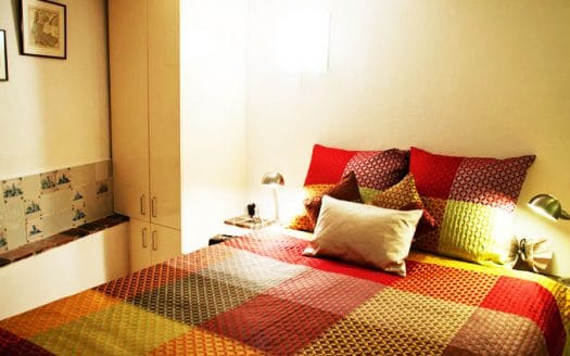 Raamgracht Canal Studio II