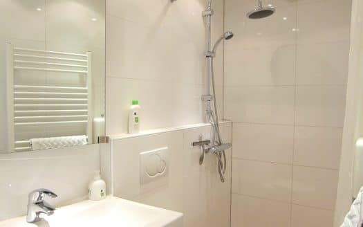Spacious Apartment with Garden [4 Guests]