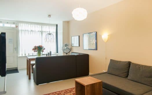 Jordan Apartment + Private Garden