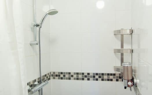 Jordan Apartment + Private Garden