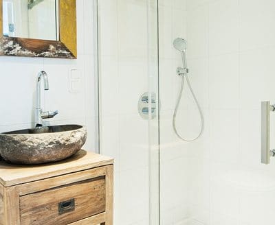 Loft Couple Amsterdam