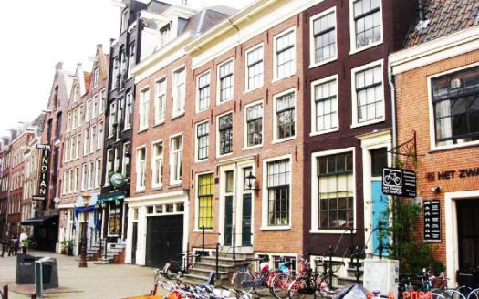 Leidseplein Studio