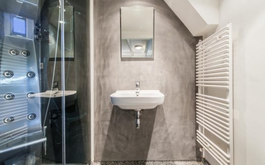 Jordaan Marnix Apartment A