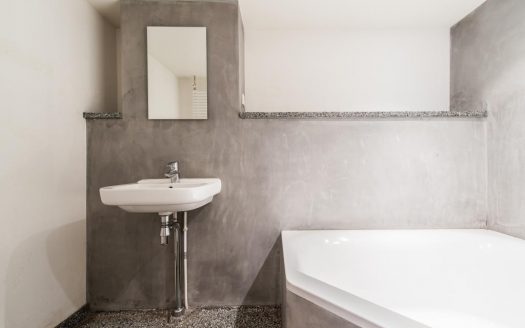 Jordaan Marnix Apartment A