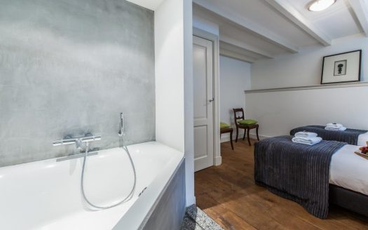Jordaan Marnix Apartment A