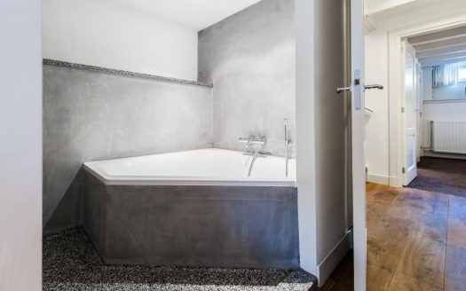 Jordaan Marnix Apartment A