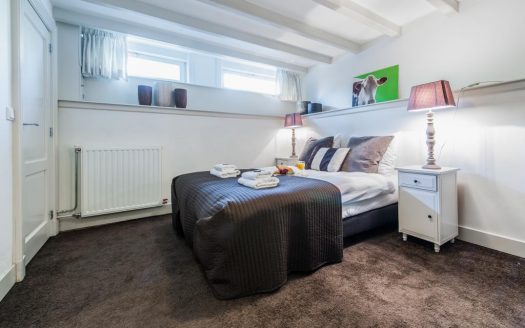 Jordaan Marnix Apartment A