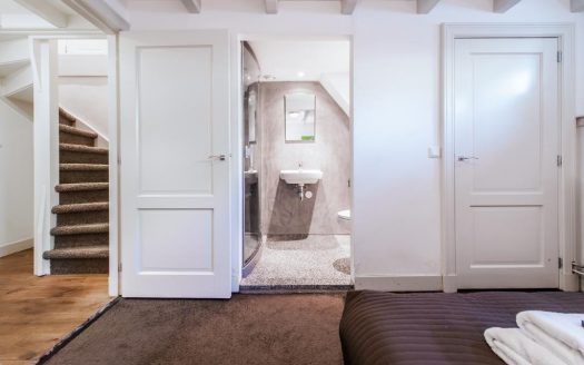 Jordaan Marnix Apartment A