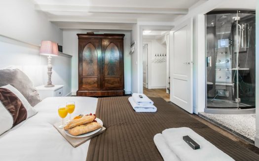Jordaan Marnix Apartment A