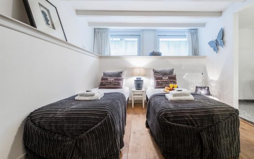 Jordaan Marnix Apartment A