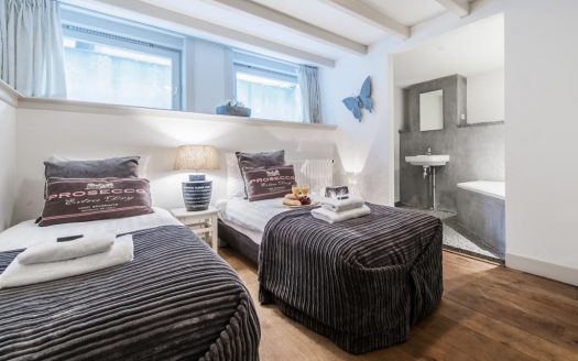 Jordaan Marnix Apartment A