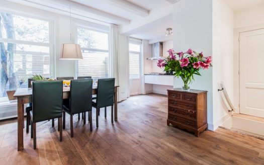 Jordaan Marnix Apartment A
