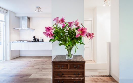Jordaan Marnix Apartment A