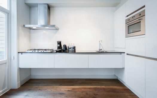 Jordaan Marnix Apartment A
