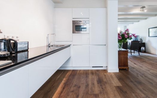 Jordaan Marnix Apartment A