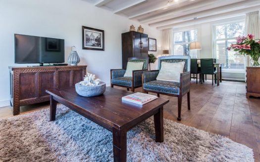 Jordaan Marnix Apartment A