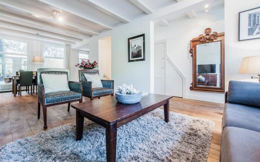 Jordaan Marnix Apartment A