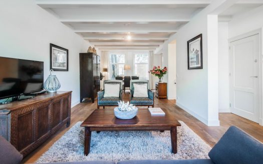 Jordaan Marnix Apartment A