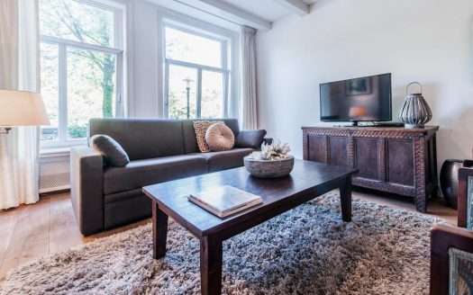 Jordaan Marnix Apartment A