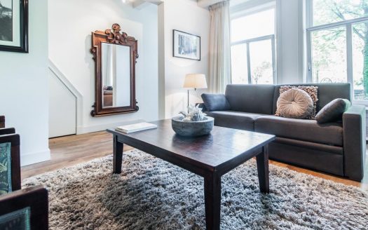 Jordaan Marnix Apartment A