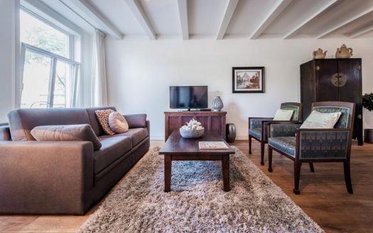 Jordaan Marnix Apartment A