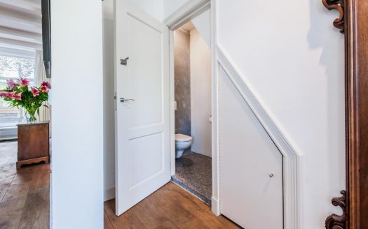 Jordaan Marnix Apartment A
