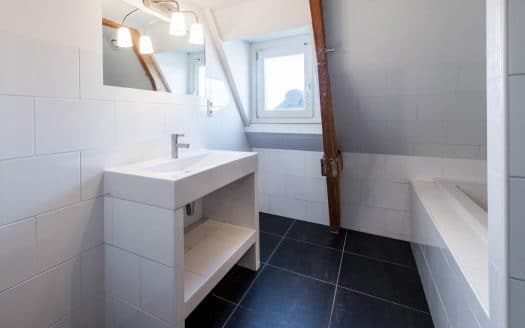 Jordaan Marnix Apartment D
